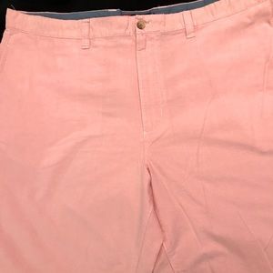 Chaps size 42 pink shorts